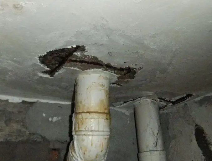鸡西卫生间漏水维修公司浅析鸡西卫生间渗水维修的方法