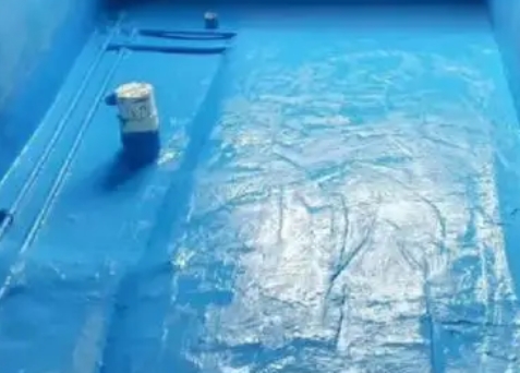 鸡西卫生间漏水维修公司分享下鸡西卫生间防水工程中常用防水涂料介绍。